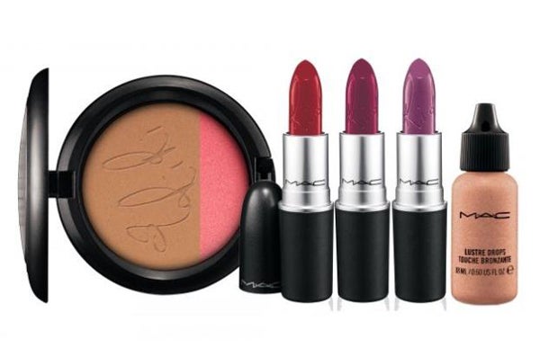 Summer Beauty Must-Haves