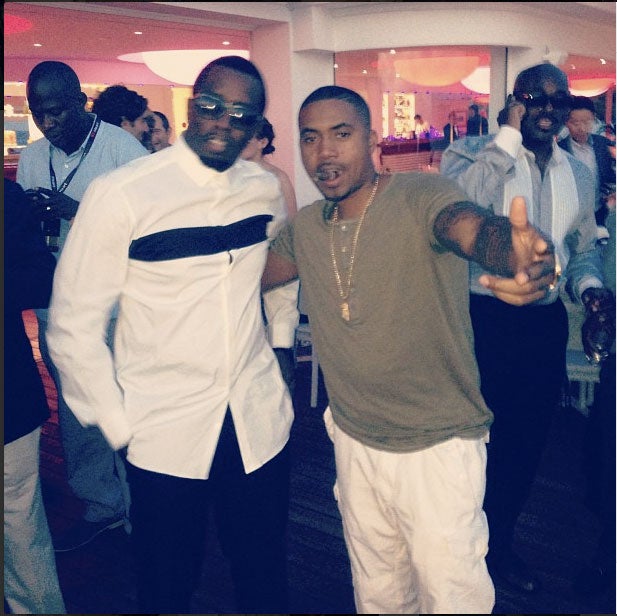 Candid Celeb Shots of the Week
