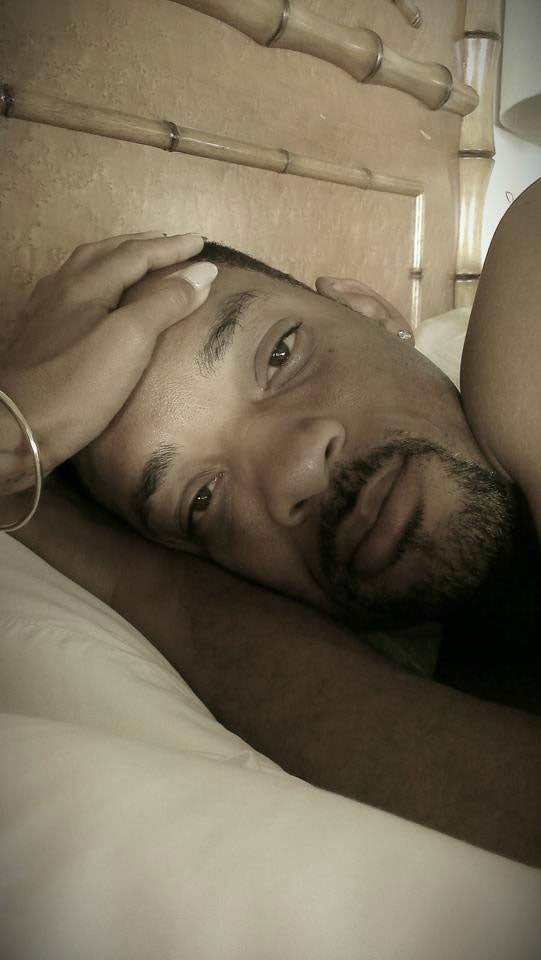 Candid Celeb Shots of the Week
