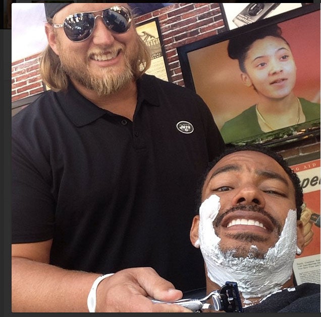 Candid Celeb Shots of the Week
