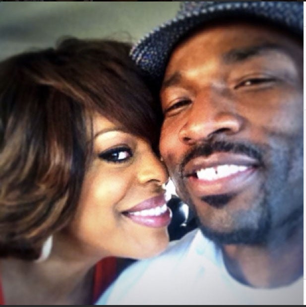 Candid Celeb Shots of the Week
