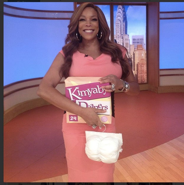 Candid Celeb Shots of the Week
