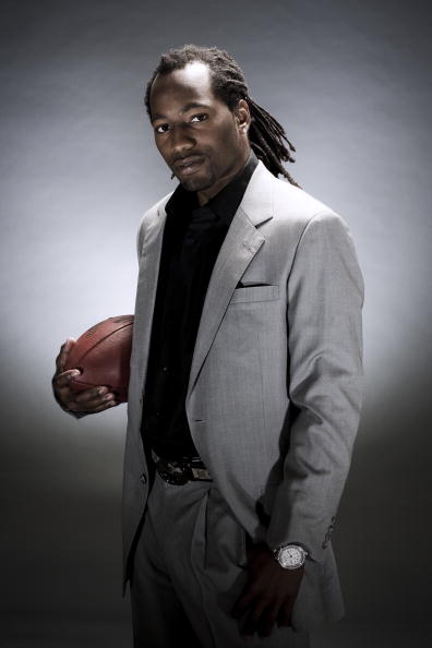 EXCLUSIVE: NFL Star Asante Samuel on Going Back to School to Earn College Degree