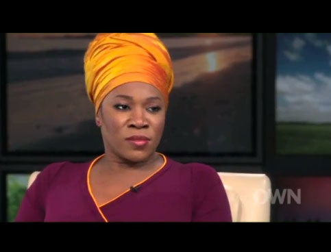 India.Arie: 'I Almost Quit the Music Industry'
