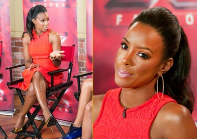 EXCLUSIVE: 7 Things You Didn’t Know About Kelly Rowland