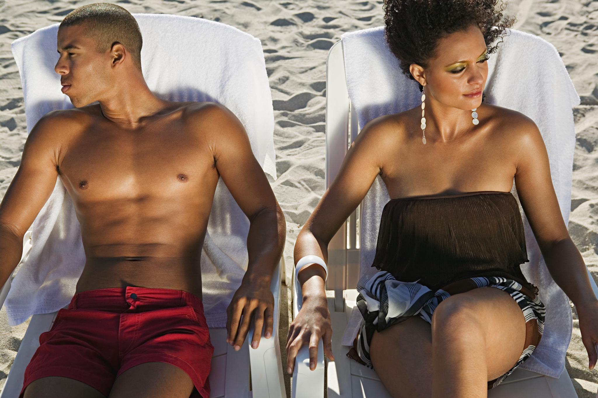 11 Secrets to Your Sexiest Summer