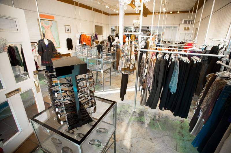 The Best Fashion Boutiques in New Orleans