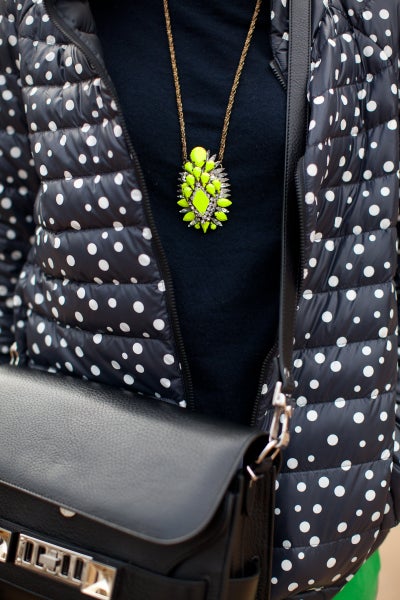 Street Style Accessories: Eye-Catching Accents