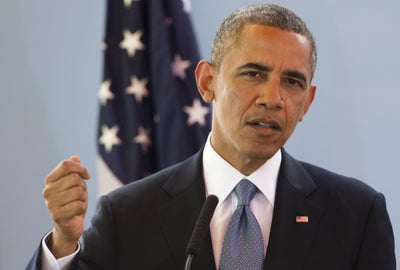 President Obama Addresses Navy Yard Shootings