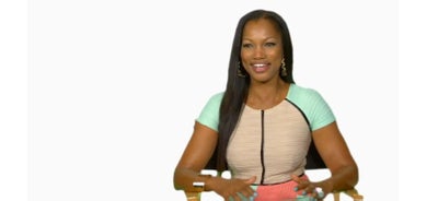 Coffee Talk Video: Garcelle Beauvais on Reuniting with Jamie Foxx in ‘White House Down’