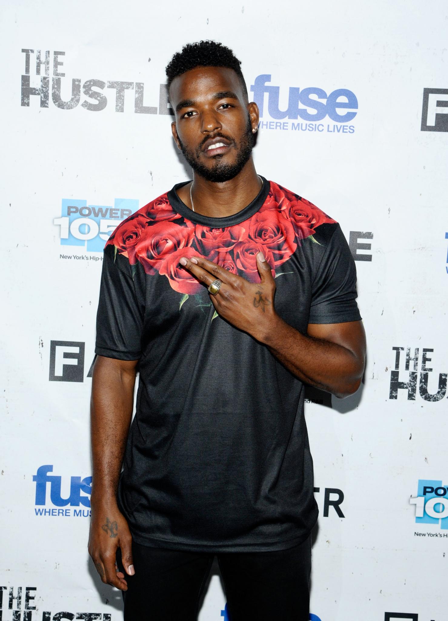 Eye Candy: The ESSENCE Festival's Finest
