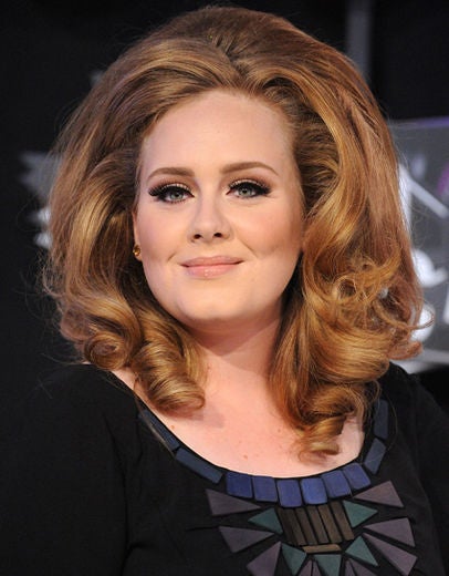 Report: Adele Walks Away From $20 Million L'Oreal Deal