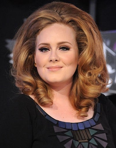 Report: Adele Walks Away From $20 Million L’Oreal Deal