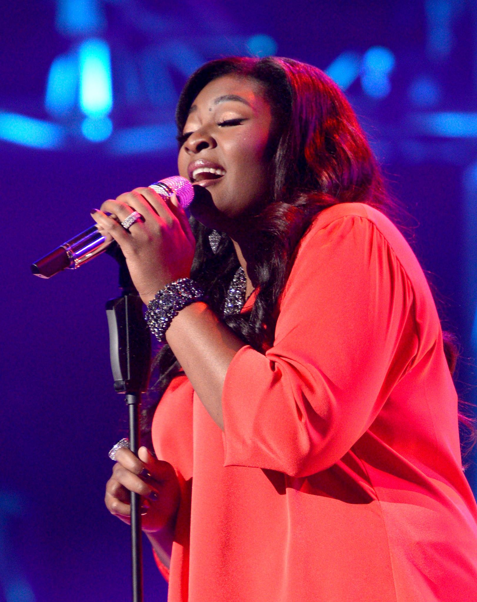 10 Black Former Contestants Sue ‘American Idol’