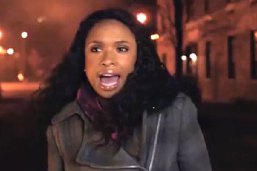 MustSee Watch the Trailer for 'Black Nativity' Starring Jennifer