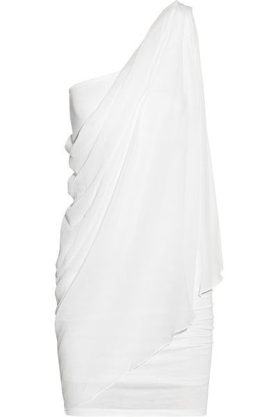Style 24-7: All White Party