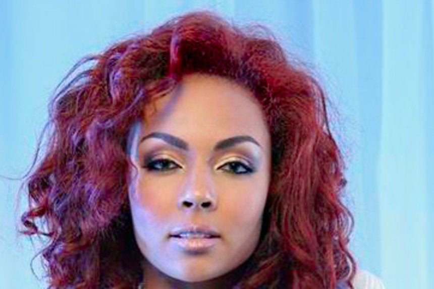 New & Next Ashley Everett Talks Dancing with Beyonce, Working on the