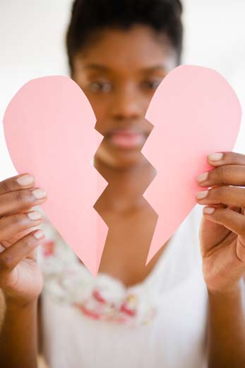 9 Interesting Facts About Divorce for Black Couples