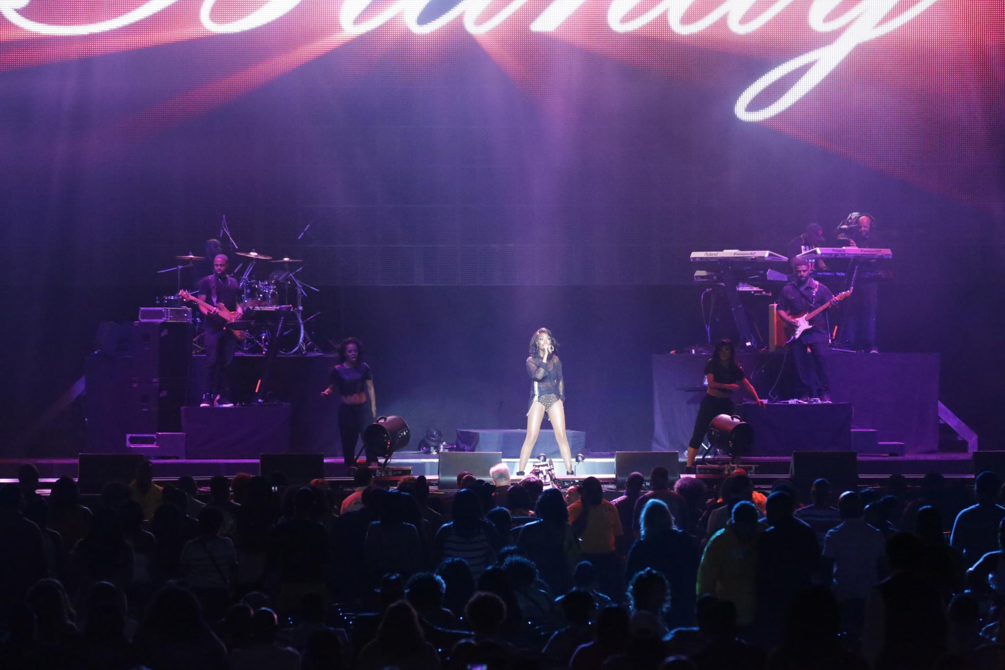 ESSENCE Festival: Live from the Superdome