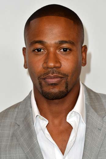 Coffee Talk: Columbus Short and His Wife of Eight Years Call It Quits