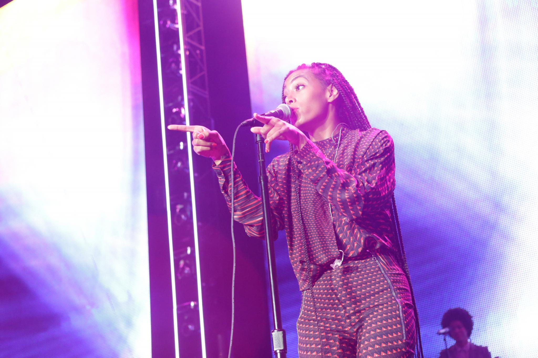 ESSENCE Festival: Live from the Superdome