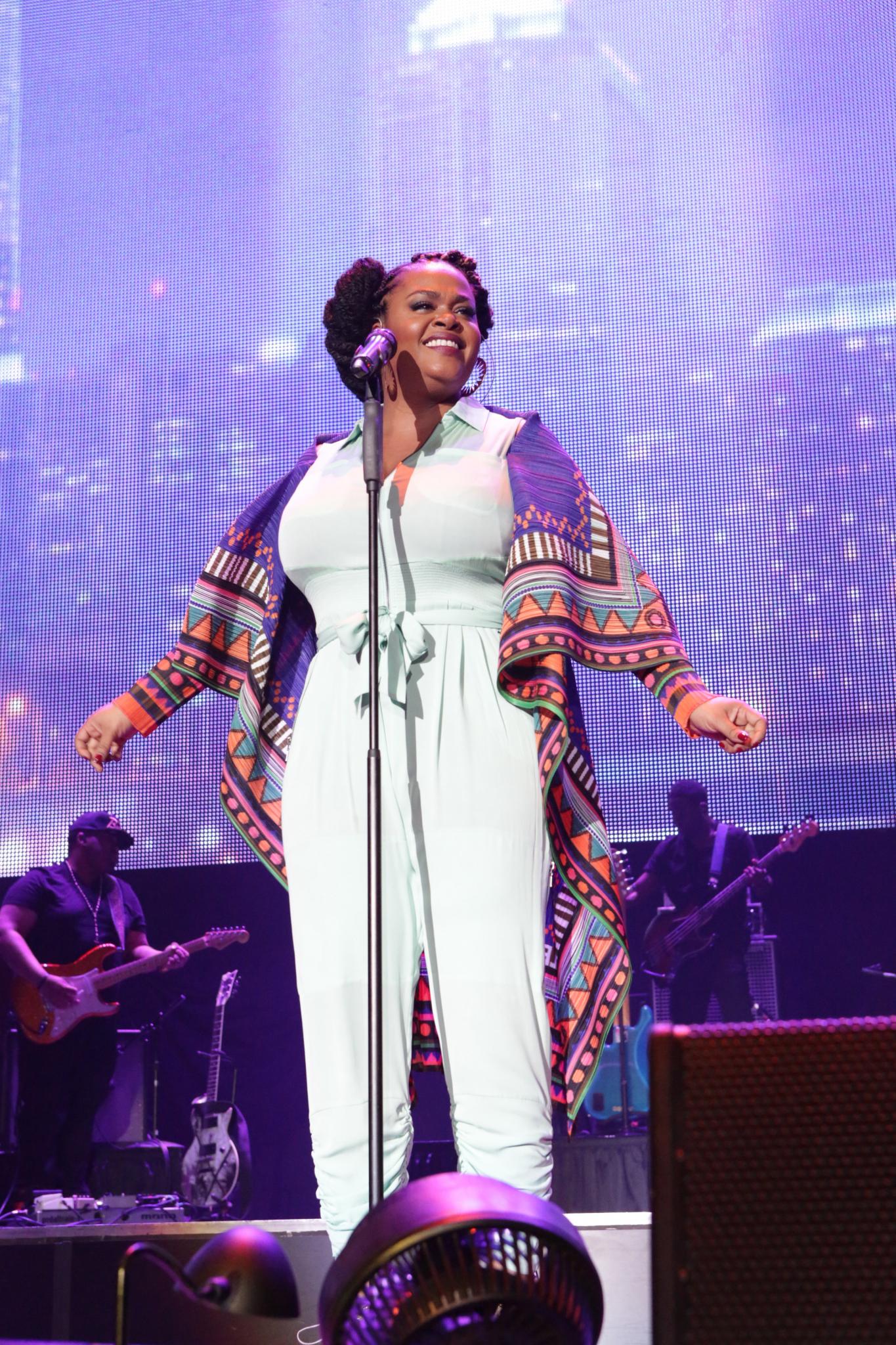 ESSENCE Festival: Live from the Superdome