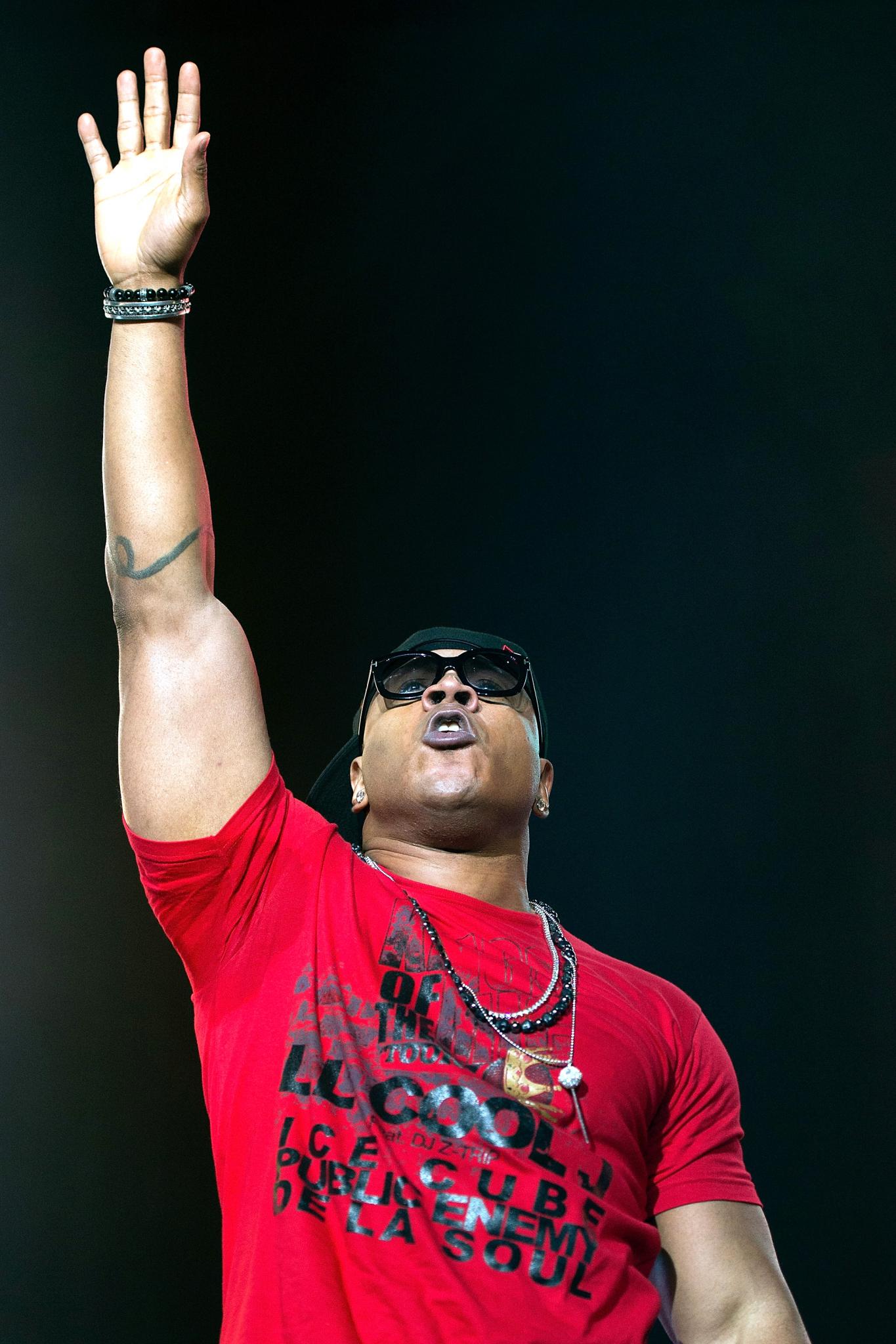 ESSENCE Festival: Live from the Superdome