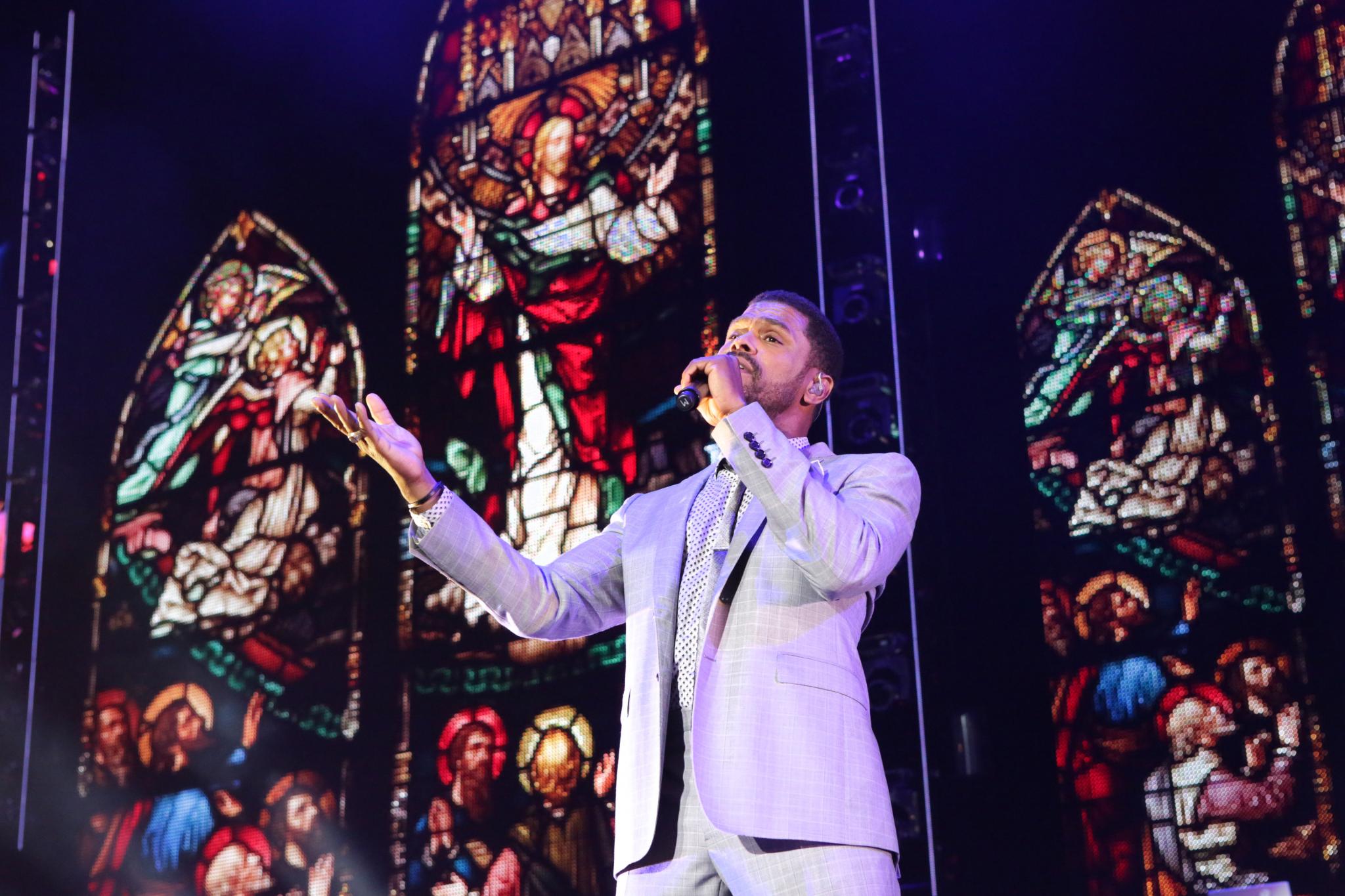 ESSENCE Festival: Live from the Superdome