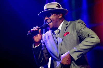 Bobby Brown Quits ‘New Edition’ Tour