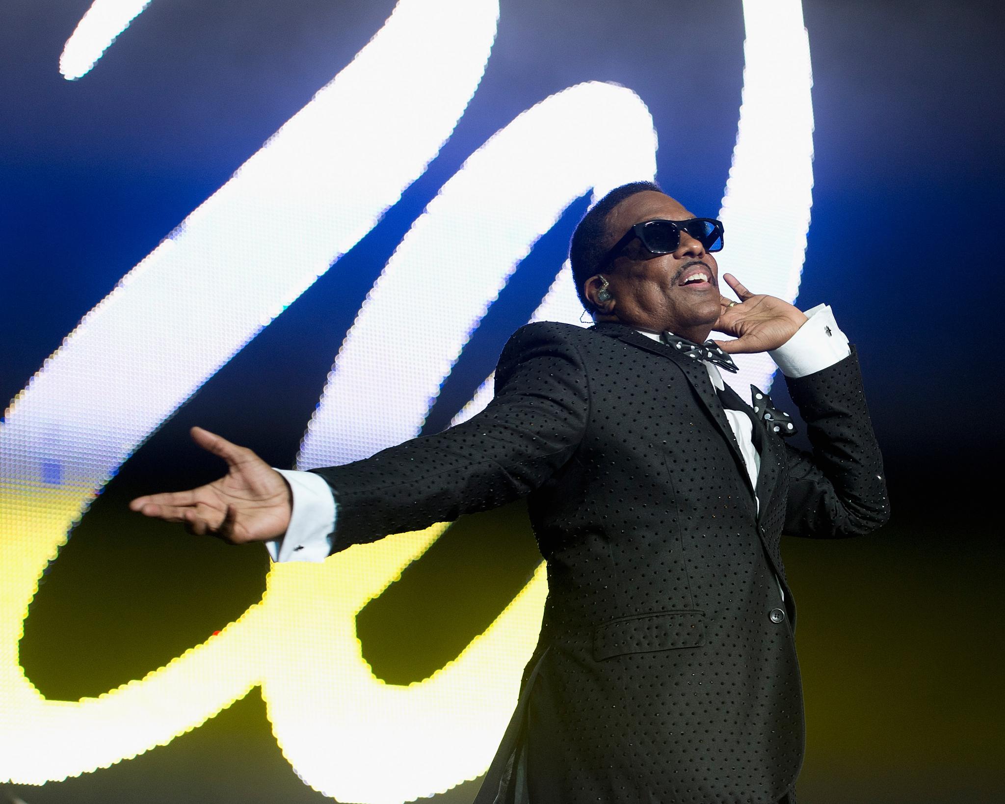 ESSENCE Festival: Live from the Superdome