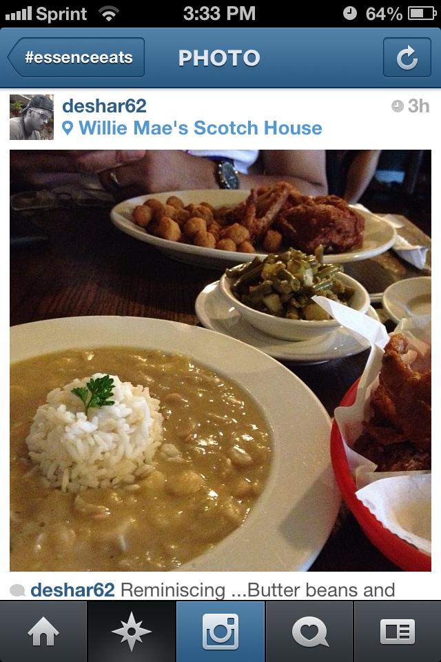 Your Best New Orleans Instagram Food Pics
