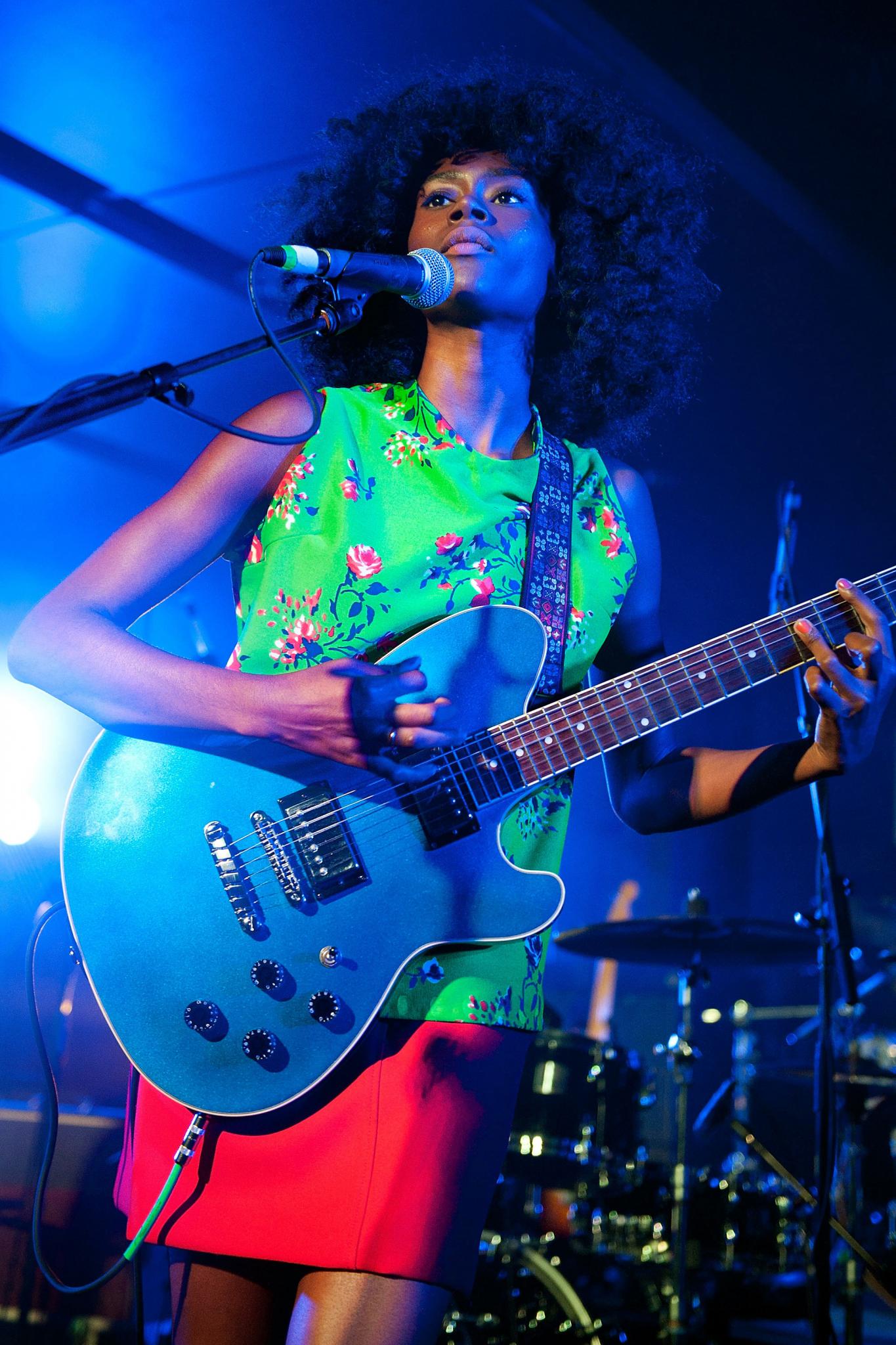 ESSENCE Festival: Live from the Superdome