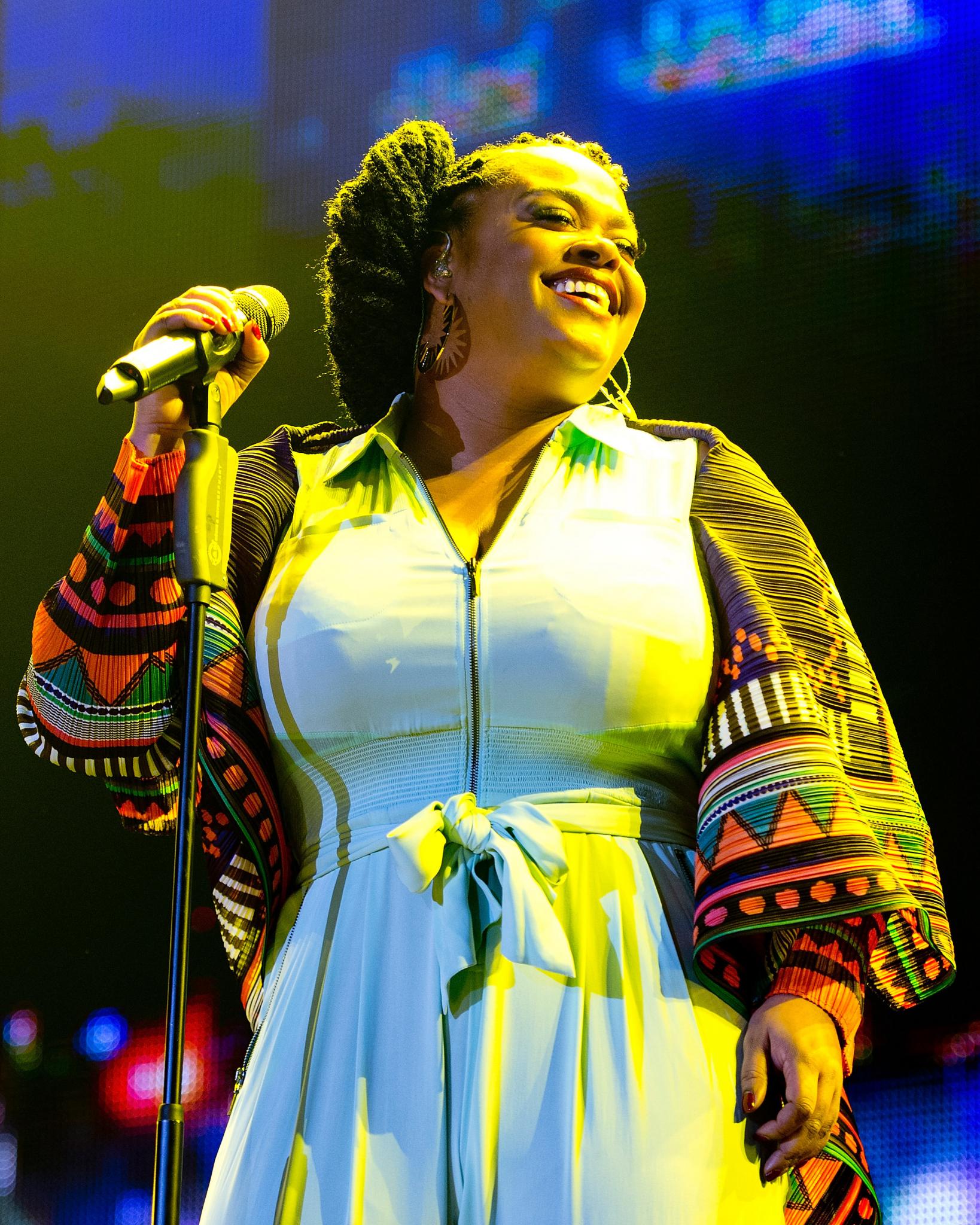 ESSENCE Festival: Live from the Superdome