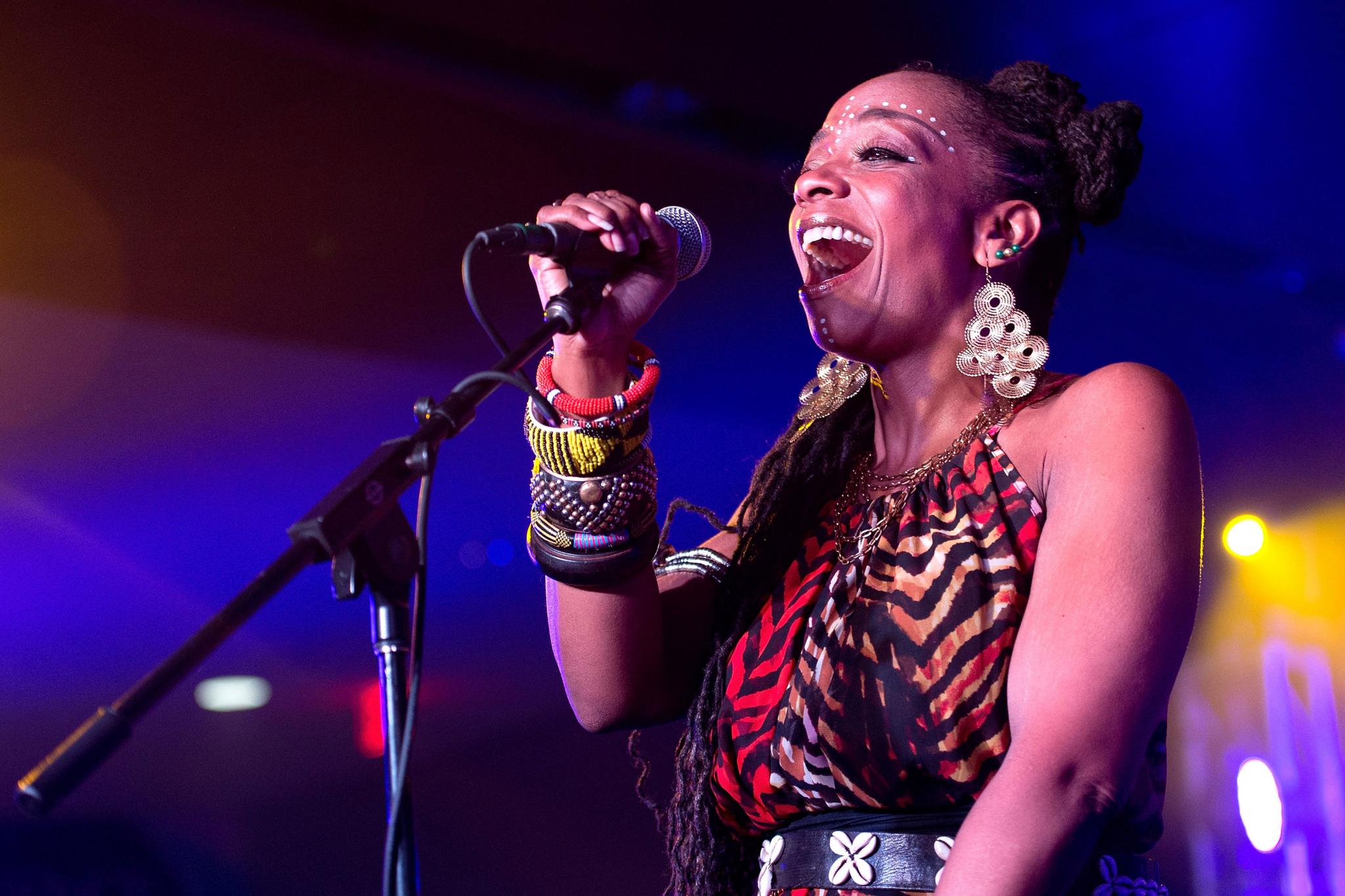 ESSENCE Festival: Live from the Superdome