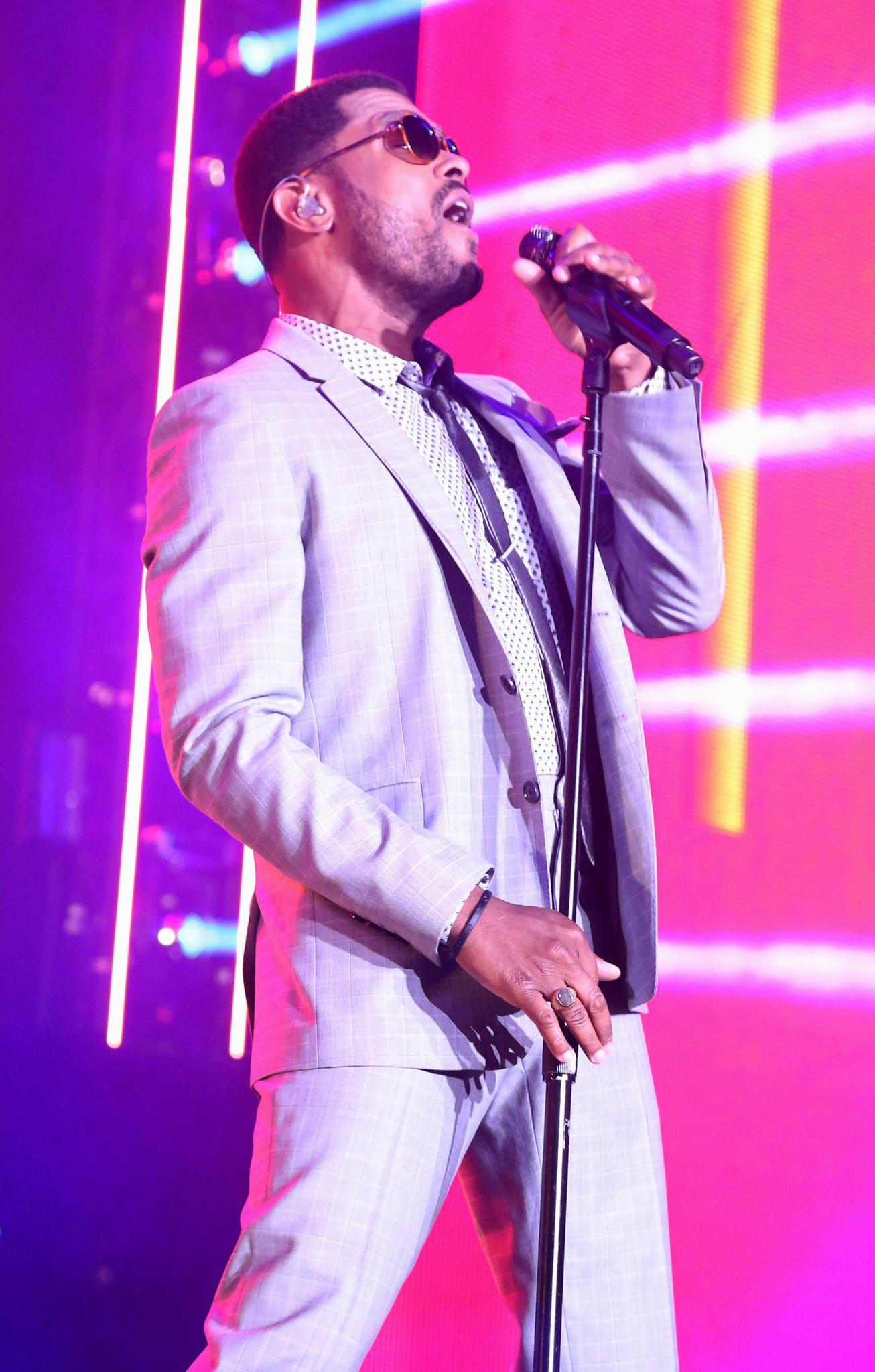 ESSENCE Festival: Live from the Superdome