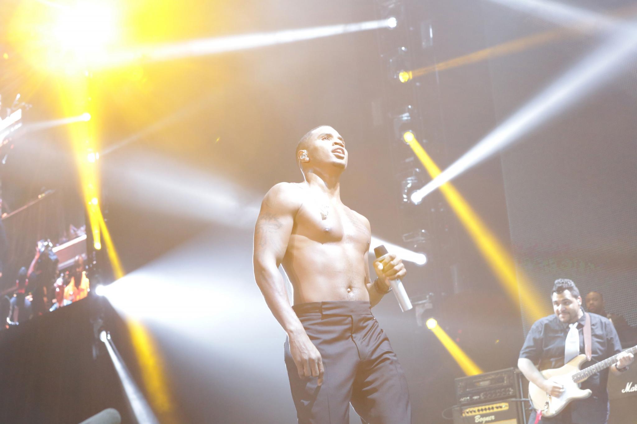 ESSENCE Festival: Live from the Superdome