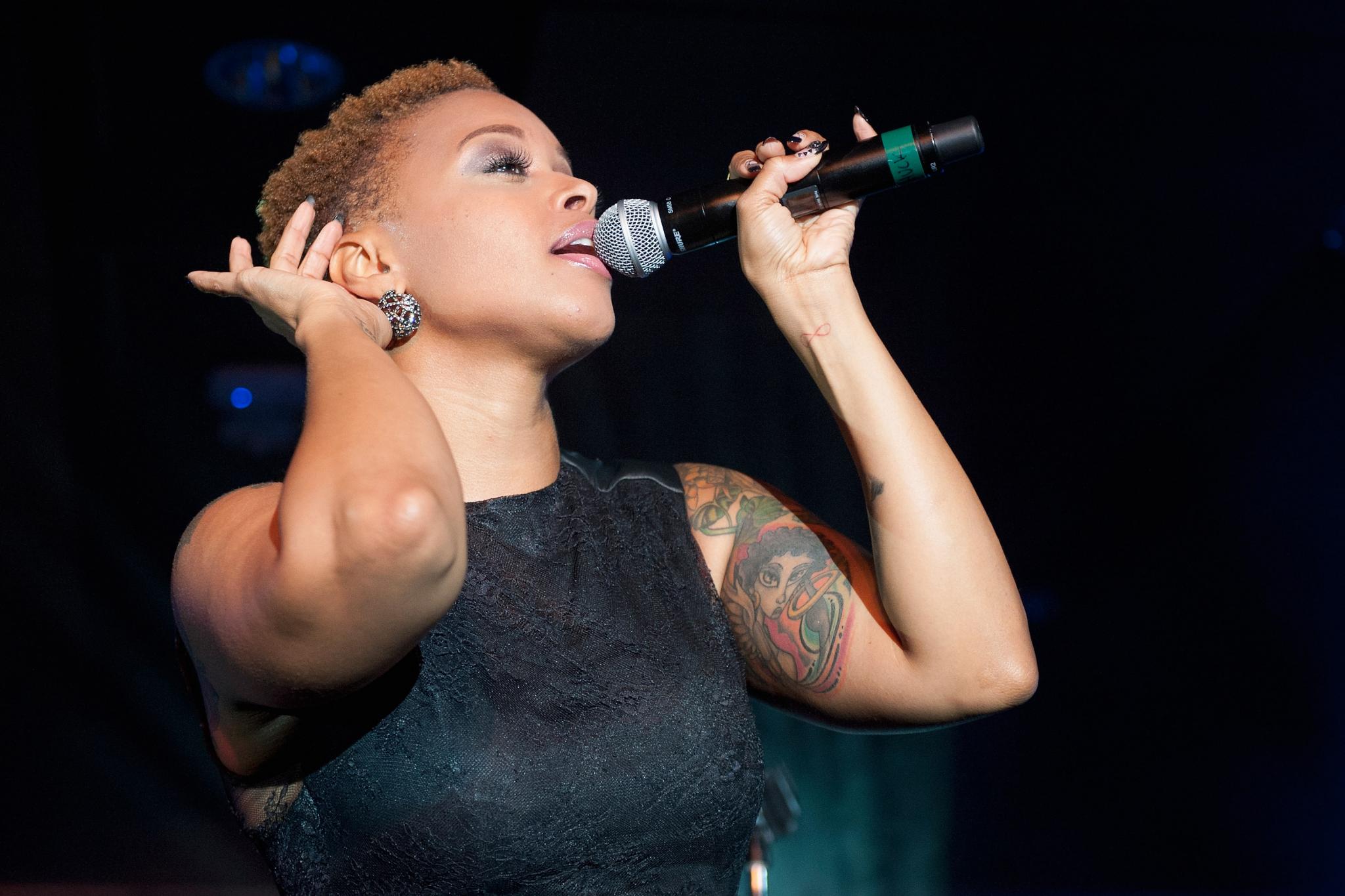 ESSENCE Festival: Live from the Superdome