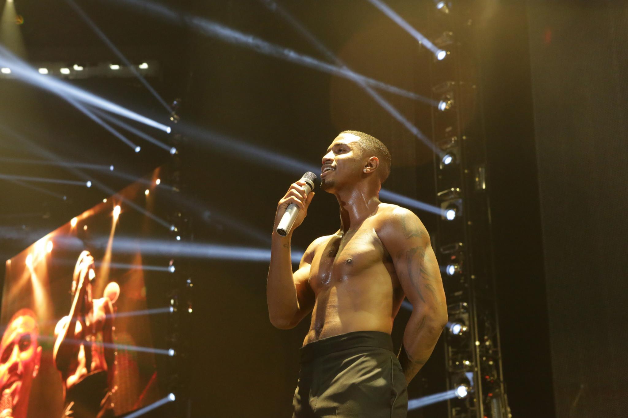 ESSENCE Festival: Live from the Superdome