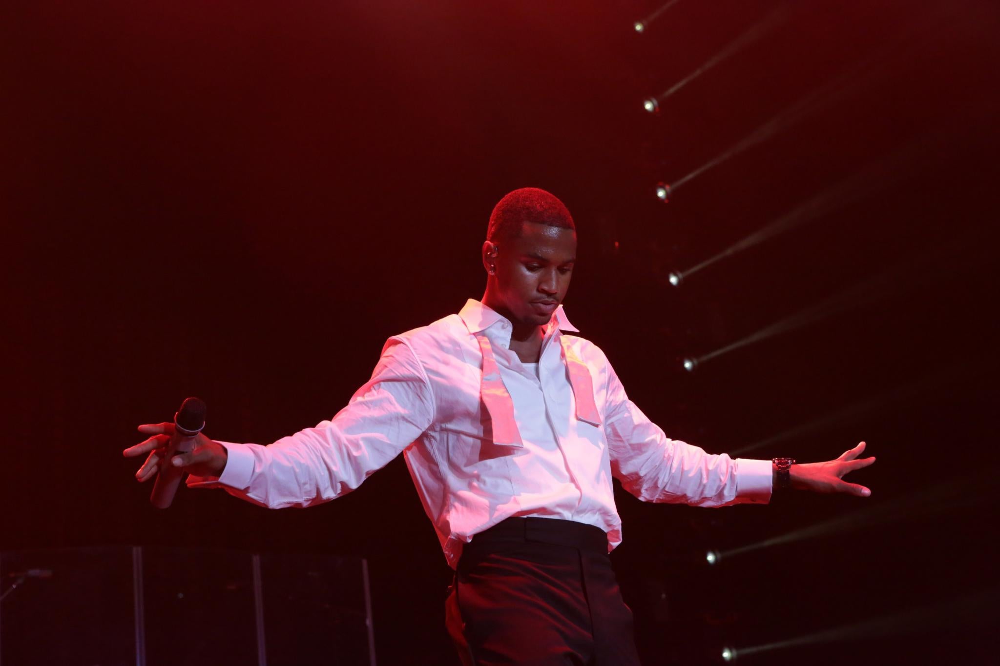 ESSENCE Festival: Live from the Superdome