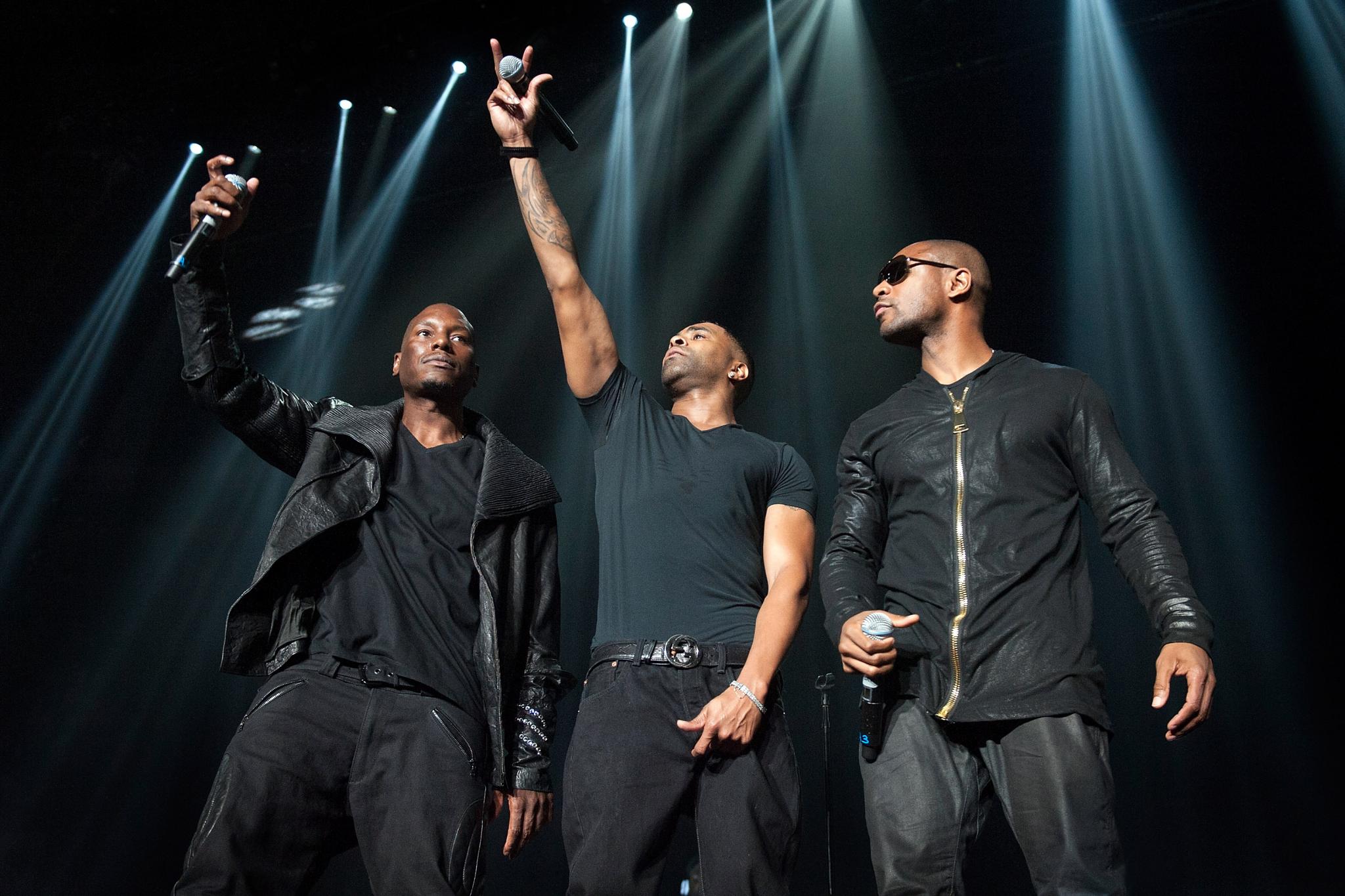 ESSENCE Festival: Live from the Superdome