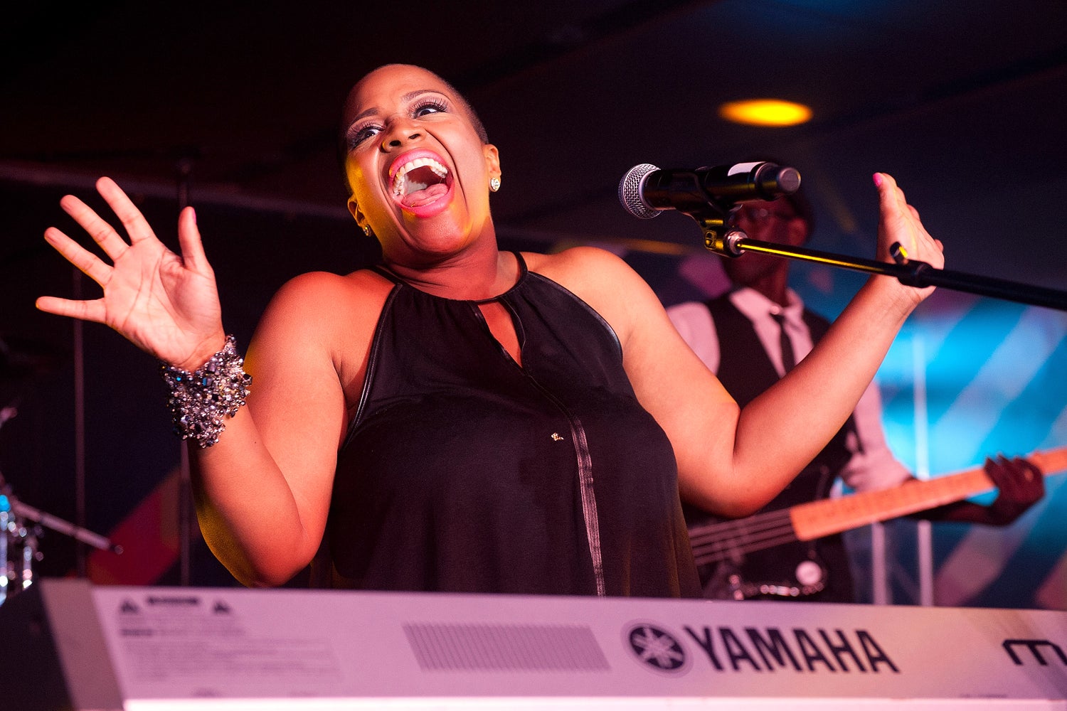 ESSENCE Festival: Live from the Superdome