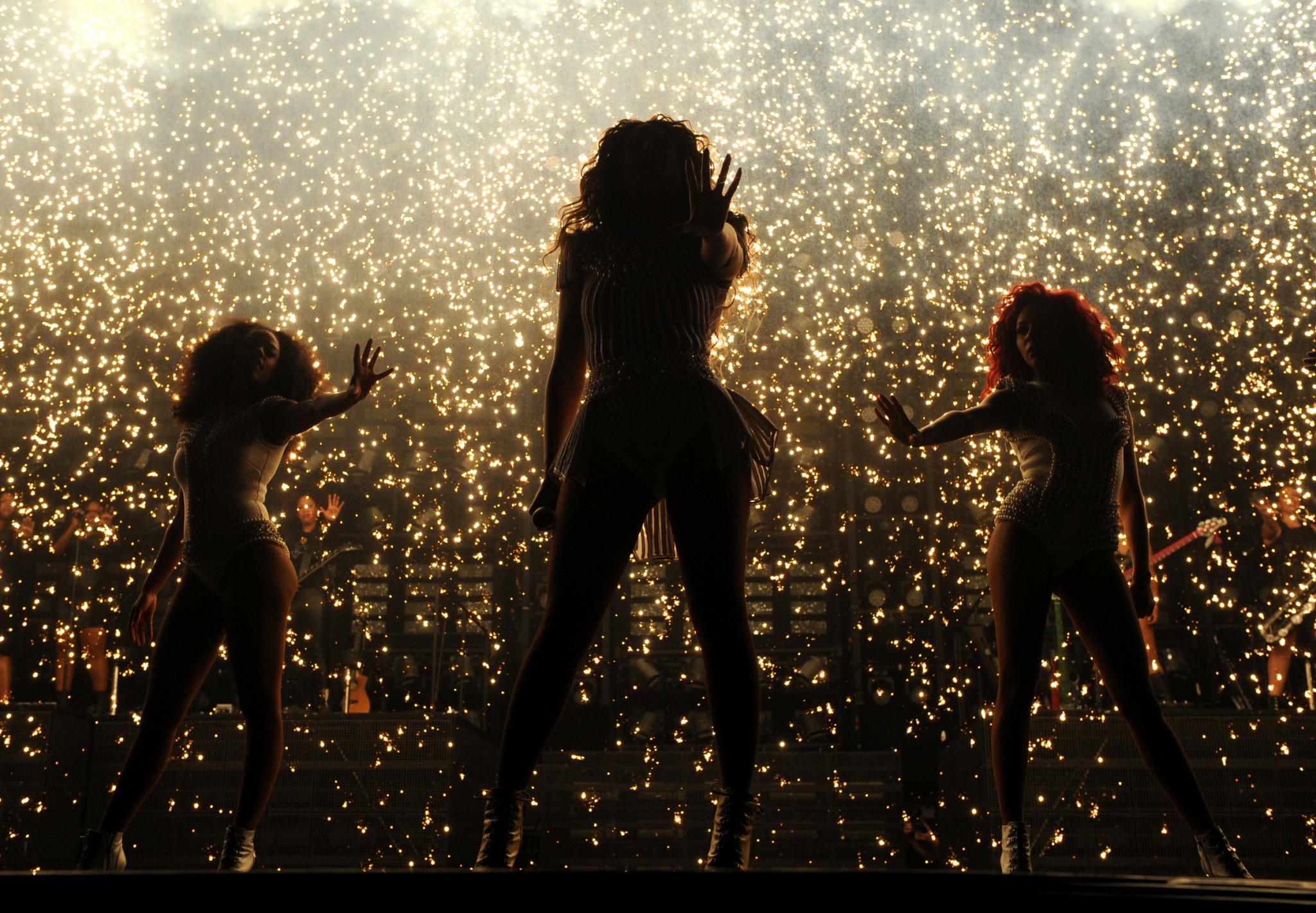 ESSENCE Festival: Live from the Superdome