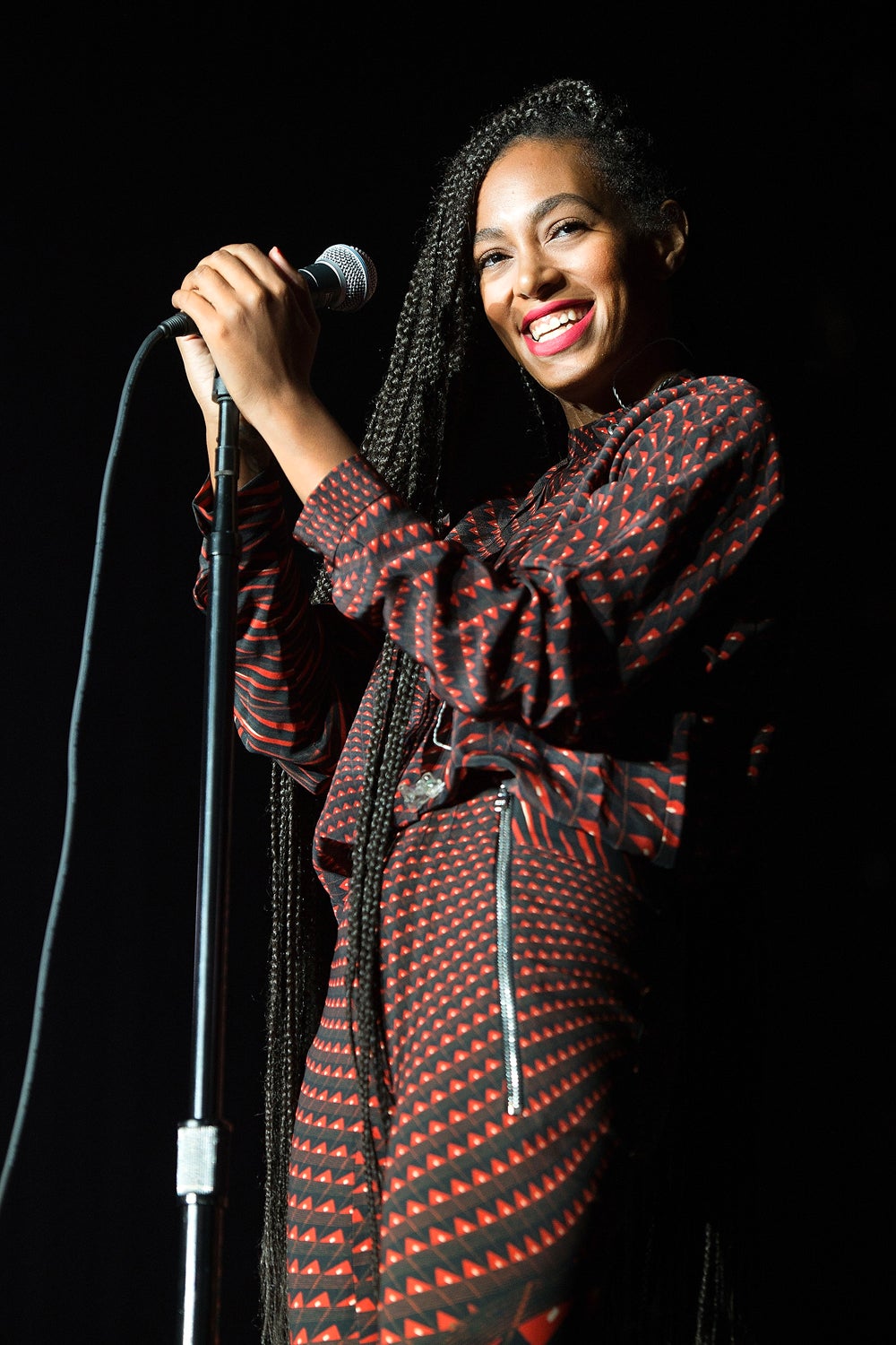 ESSENCE Festival: Live from the Superdome