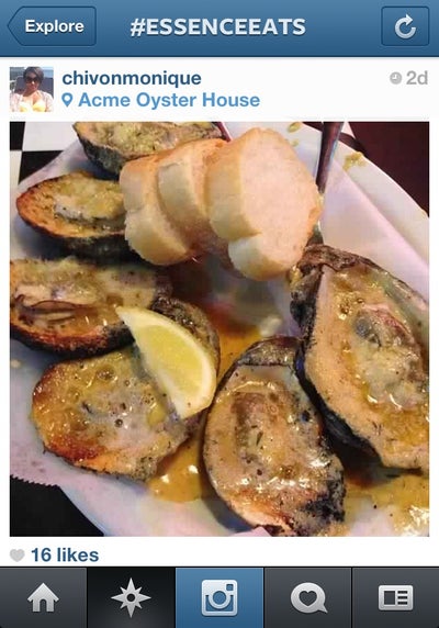 Your Best New Orleans Instagram Food Pics