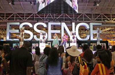 What You Said: What ESSENCE Festival Meant To Me