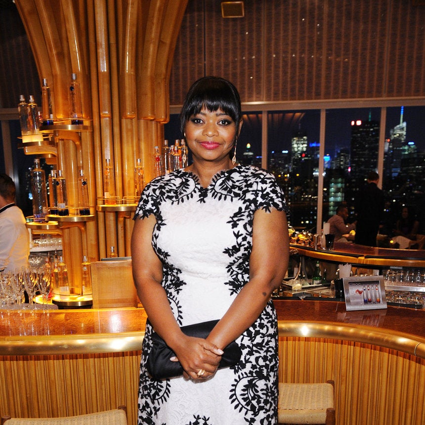 Octavia Spencer Sues Weight Loss Company Over Endorsement Deal