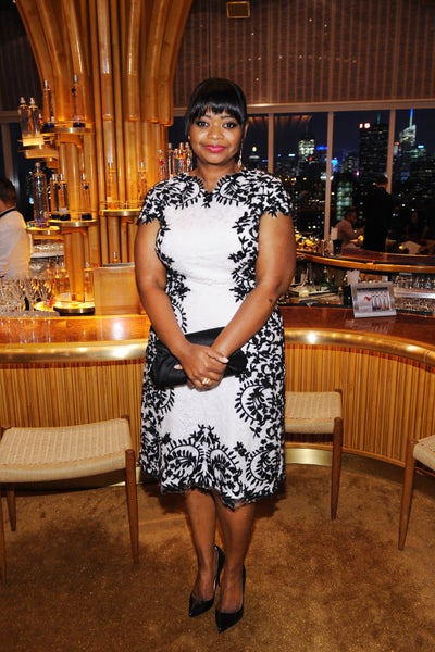 Octavia Spencer Sues Weight Loss Company Over Endorsement Deal