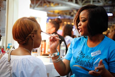 What You Want from the 20th ESSENCE Festival