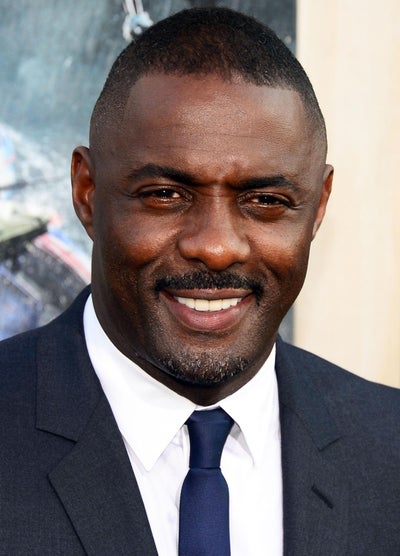 EXCLUSIVE: Idris Elba Talks ‘Pacific Rim,’ His No-Nonsense Characters and Playing Nelson Mandela