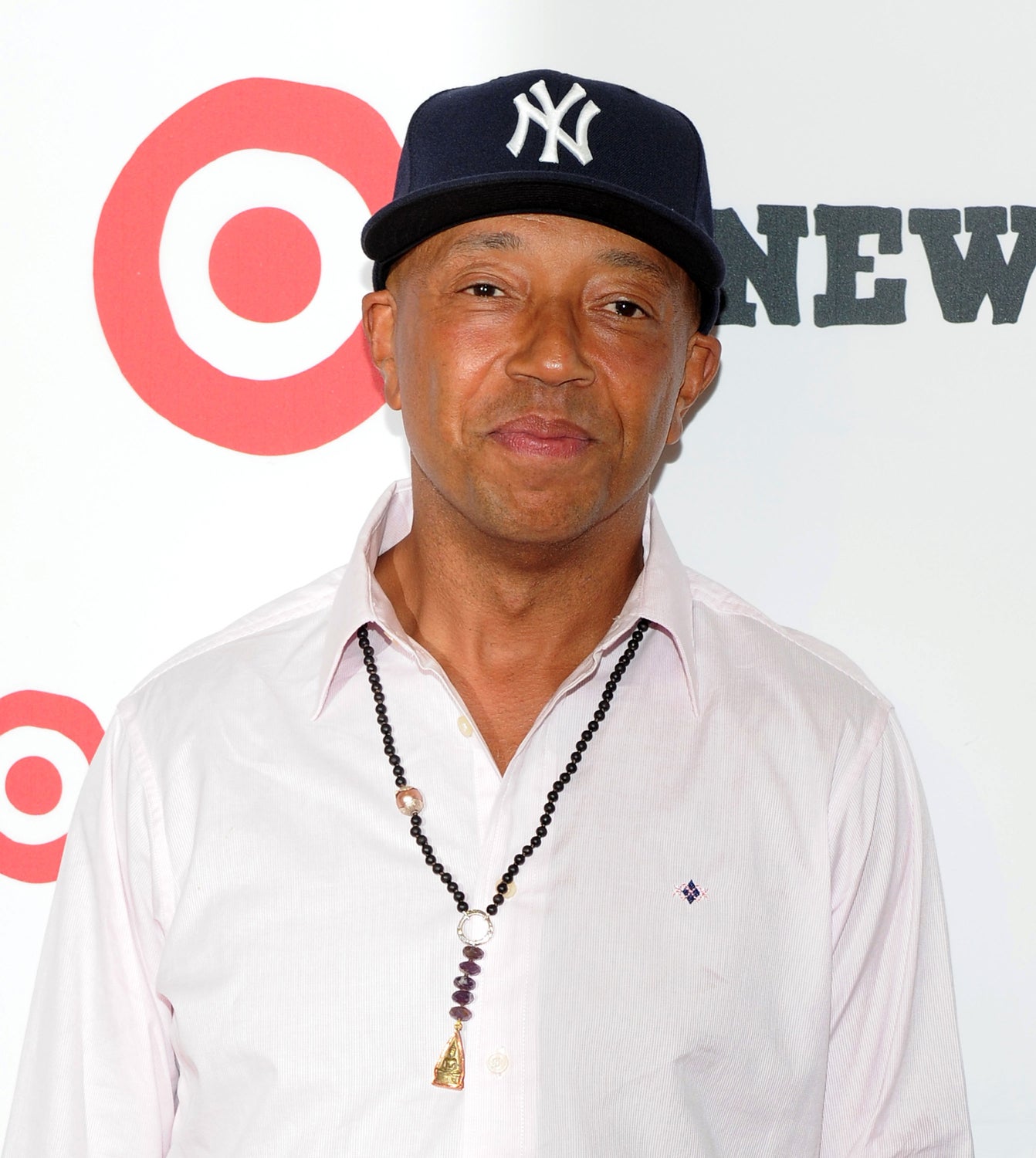 Russell Simmons Apologizes for Controversial Video